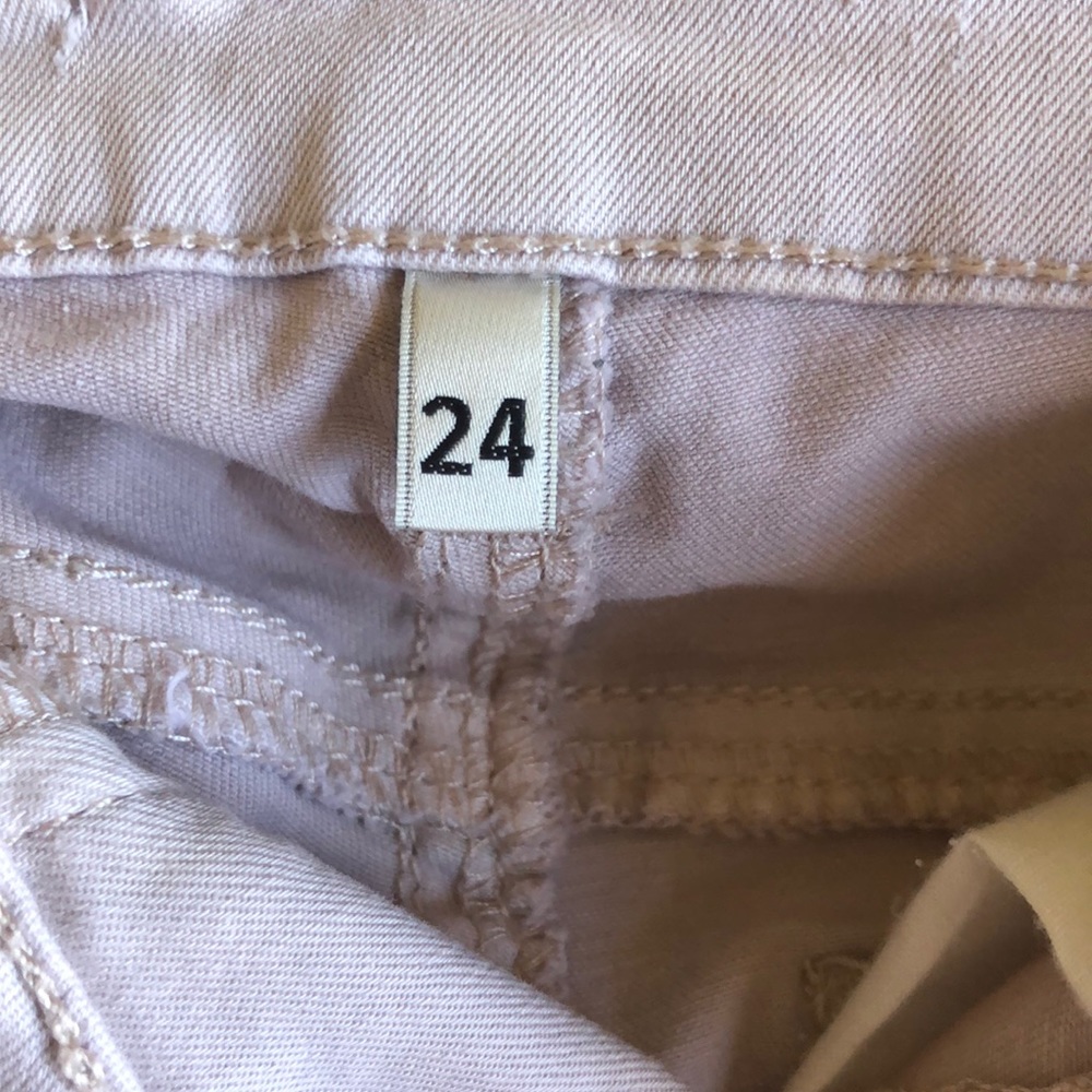 Jeans - Picture 4 of 5